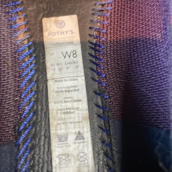 🤩Rothy’s The Loafer🤩 - Picture 6 of 8